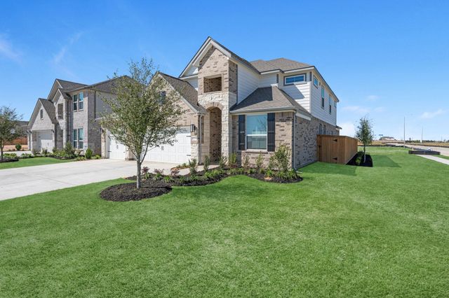 2129 Sunflower View Street, Brookshire, TX 77493
