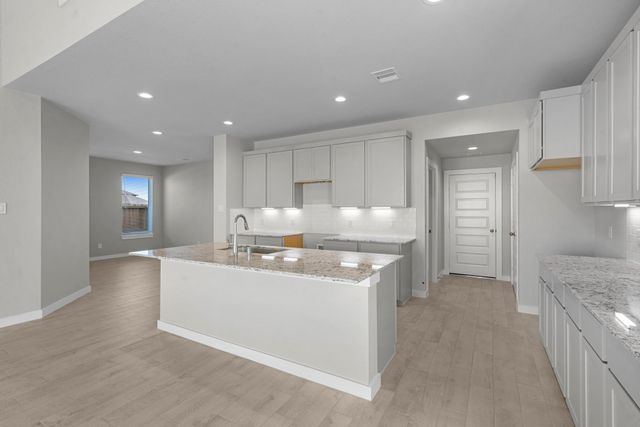 2129 Sunflower View Street, Brookshire, TX 77493