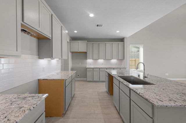 2129 Sunflower View Street, Brookshire, TX 77493