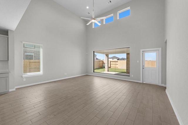 2129 Sunflower View Street, Brookshire, TX 77493