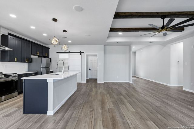 9923 Loma Alta, Converse, TX 78109