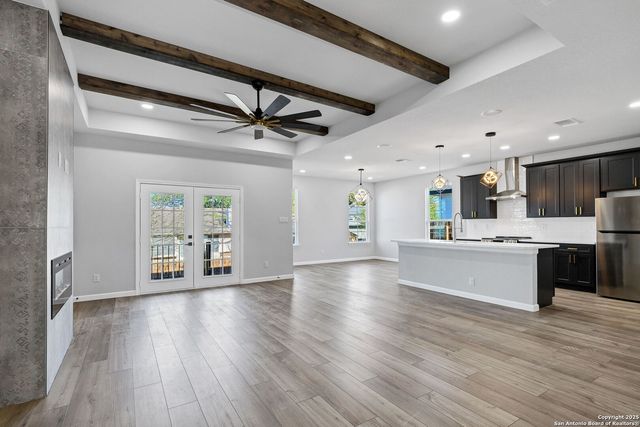 9923 Loma Alta, Converse, TX 78109