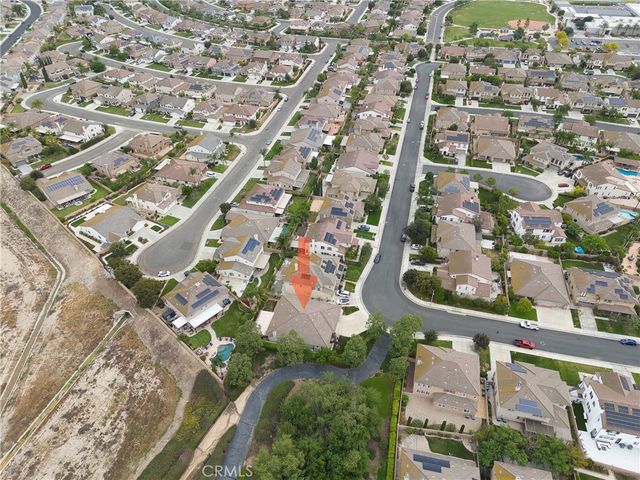 14616 MEADOWBROOK LANE, Eastvale, CA 92880