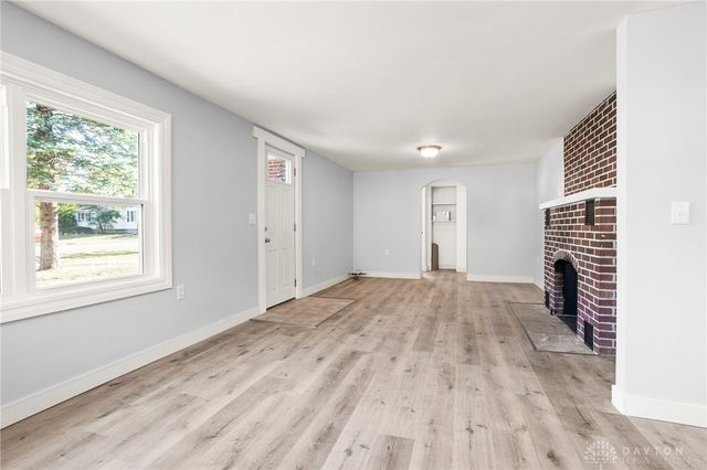 244 W Washington Street, New Madison, OH 45346