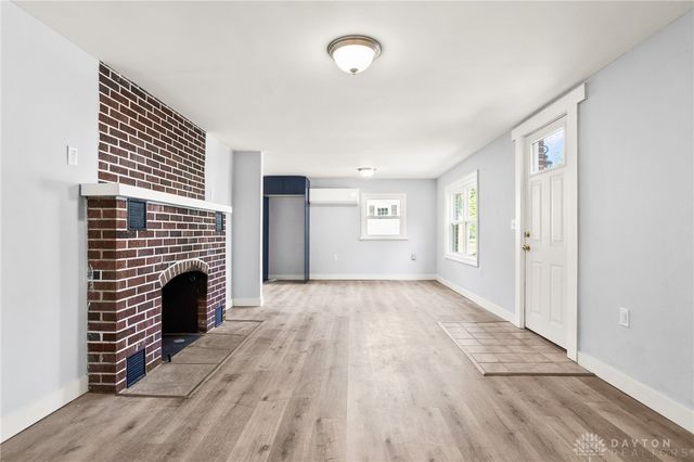 244 W Washington Street, New Madison, OH 45346