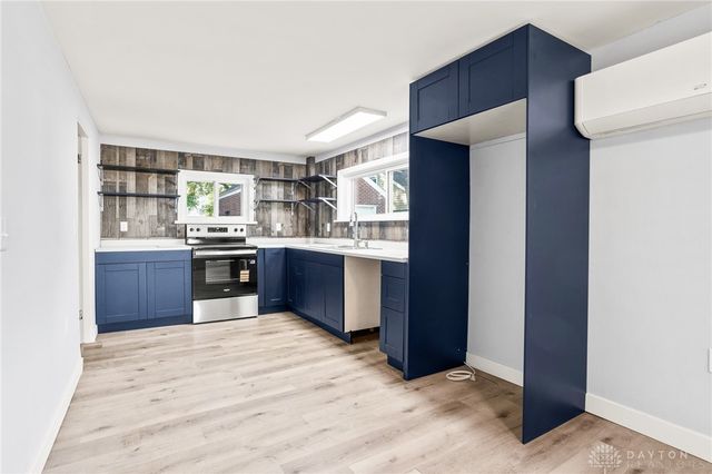 244 W Washington Street, New Madison, OH 45346