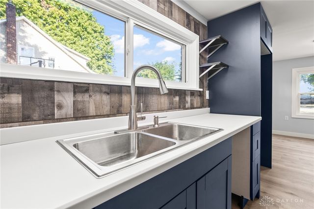 244 W Washington Street, New Madison, OH 45346