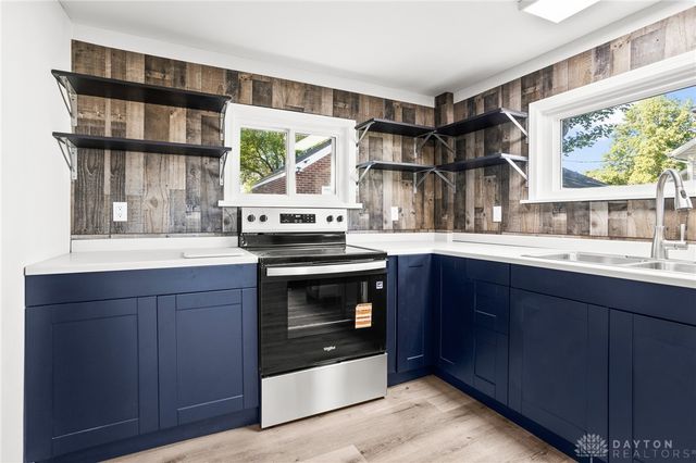 244 W Washington Street, New Madison, OH 45346