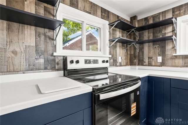 244 W Washington Street, New Madison, OH 45346