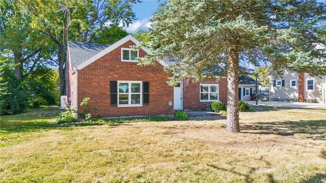 244 W Washington Street, New Madison, OH 45346