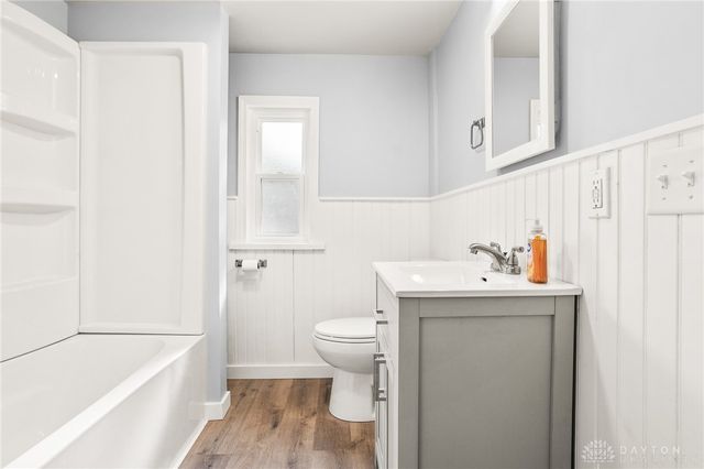 244 W Washington Street, New Madison, OH 45346