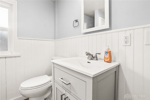 244 W Washington Street, New Madison, OH 45346