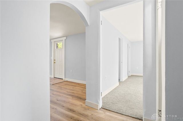 244 W Washington Street, New Madison, OH 45346