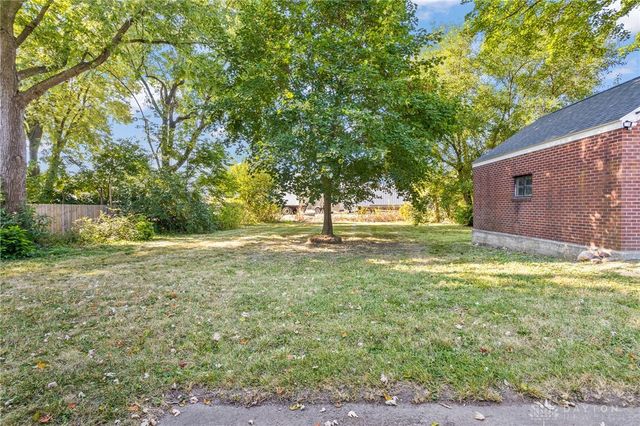 244 W Washington Street, New Madison, OH 45346