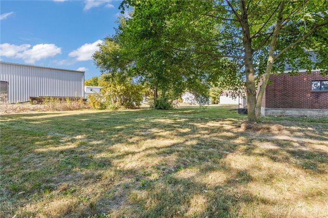 244 W Washington Street, New Madison, OH 45346