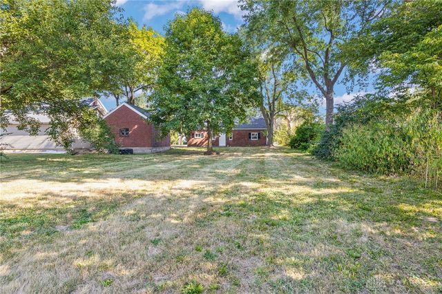 244 W Washington Street, New Madison, OH 45346