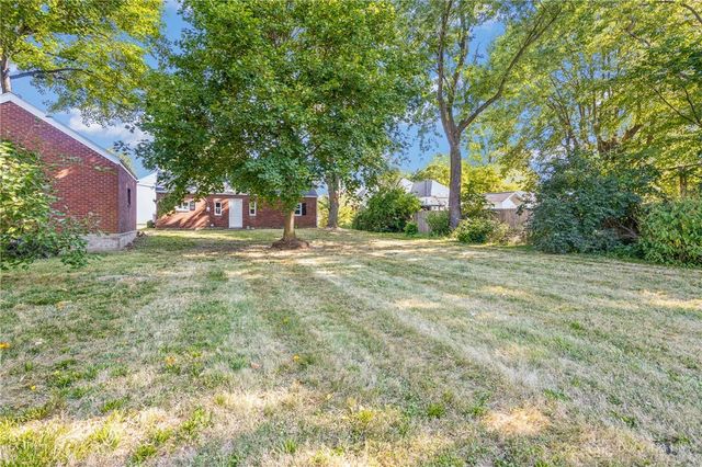 244 W Washington Street, New Madison, OH 45346