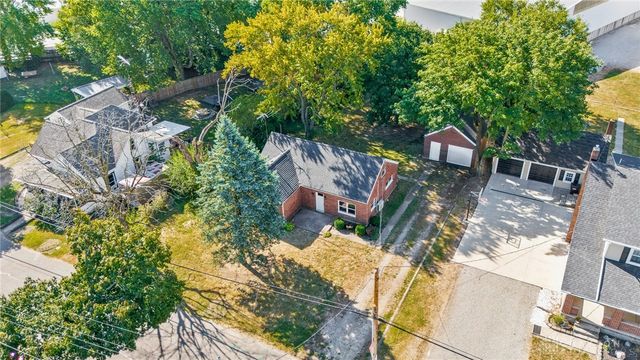 244 W Washington Street, New Madison, OH 45346