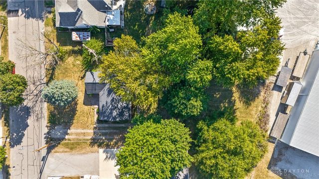 244 W Washington Street, New Madison, OH 45346