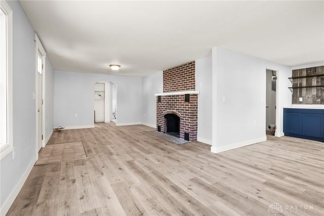 244 W Washington Street, New Madison, OH 45346