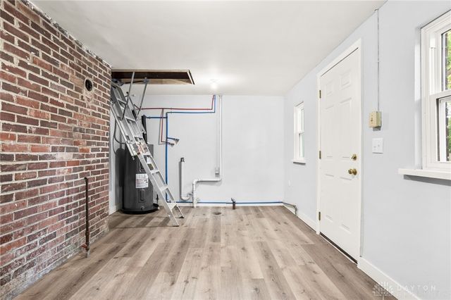 244 W Washington Street, New Madison, OH 45346