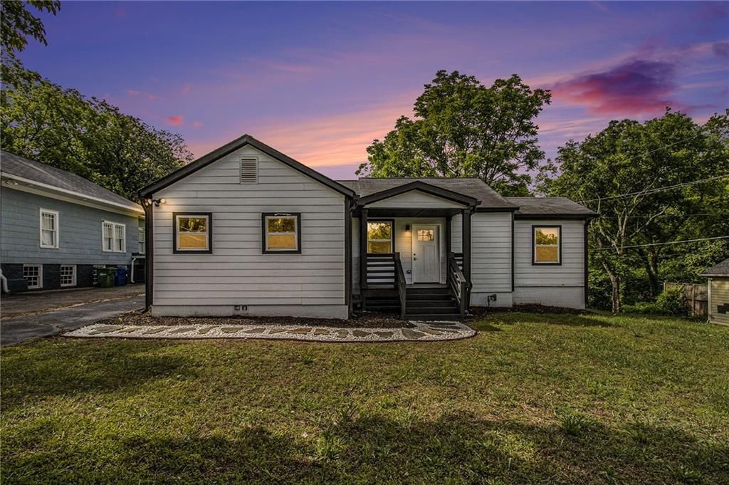 1926 Lakewood SE Terrace, Atlanta, GA 30315