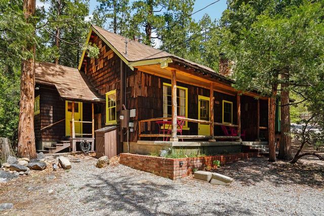 55280 Circle Way, Idyllwild, CA 92549