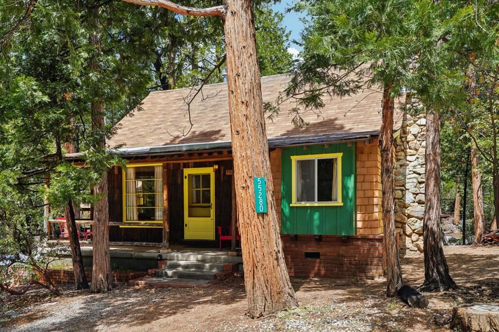 55280 Circle Way, Idyllwild, CA 92549