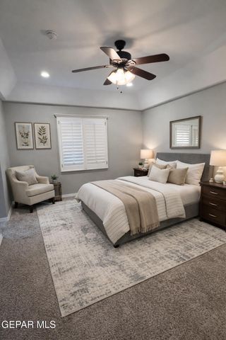 13665 Lancashire Street, Horizon City, TX 79928