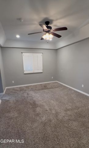 13665 Lancashire Street, Horizon City, TX 79928