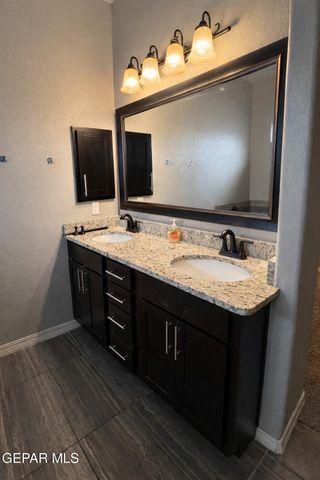 13665 Lancashire Street, Horizon City, TX 79928