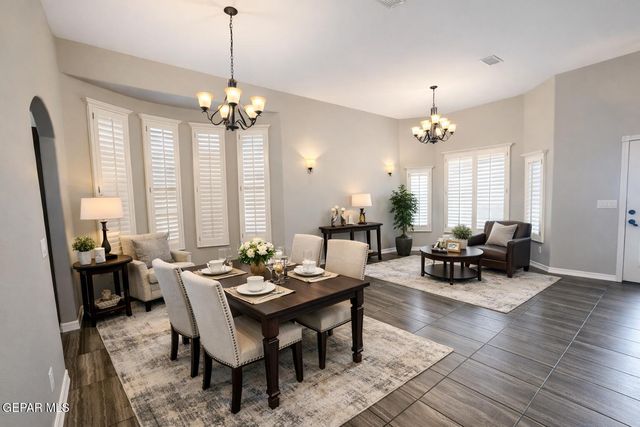 13665 Lancashire Street, Horizon City, TX 79928