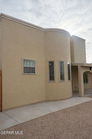 13665 Lancashire Street, Horizon City, TX 79928