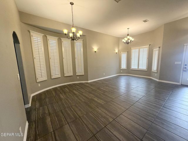 13665 Lancashire Street, Horizon City, TX 79928