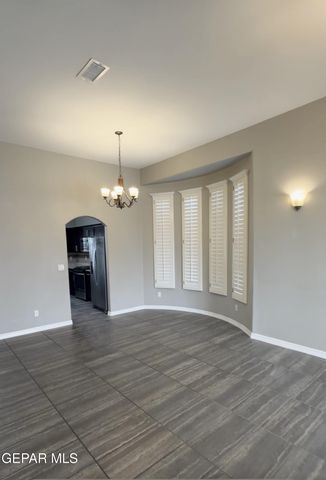 13665 Lancashire Street, Horizon City, TX 79928