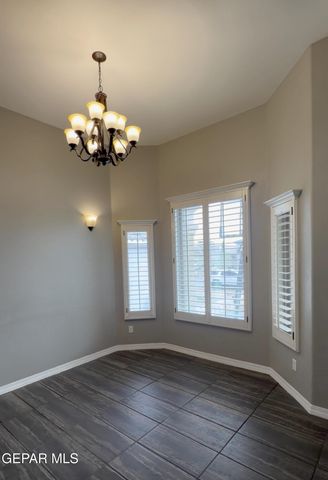 13665 Lancashire Street, Horizon City, TX 79928