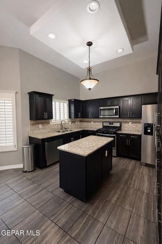 13665 Lancashire Street, Horizon City, TX 79928