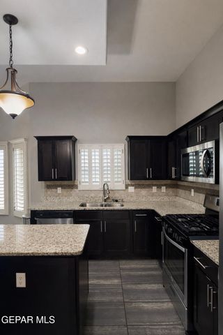 13665 Lancashire Street, Horizon City, TX 79928