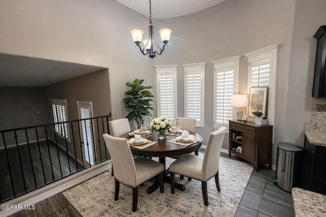 13665 Lancashire Street, Horizon City, TX 79928