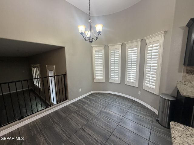 13665 Lancashire Street, Horizon City, TX 79928