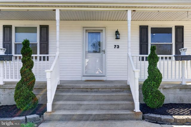 73 WESTMINSTER DR, Voorhees, NJ 08043