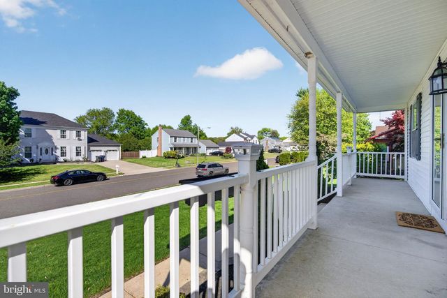 73 WESTMINSTER DR, Voorhees, NJ 08043