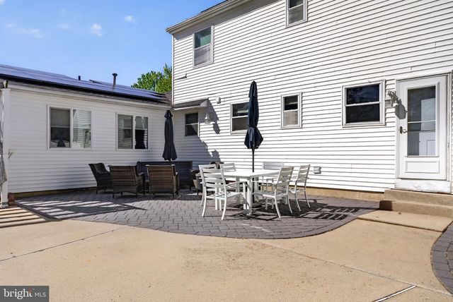 73 WESTMINSTER DR, Voorhees, NJ 08043