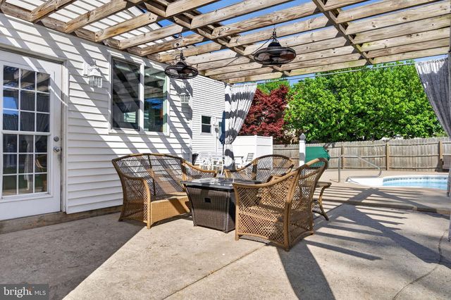 73 WESTMINSTER DR, Voorhees, NJ 08043