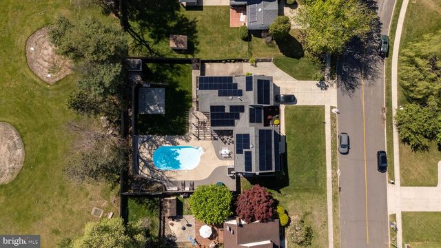 73 WESTMINSTER DR, Voorhees, NJ 08043
