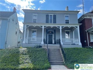 527 1st Avenue, Bethlehem City, PA 18018