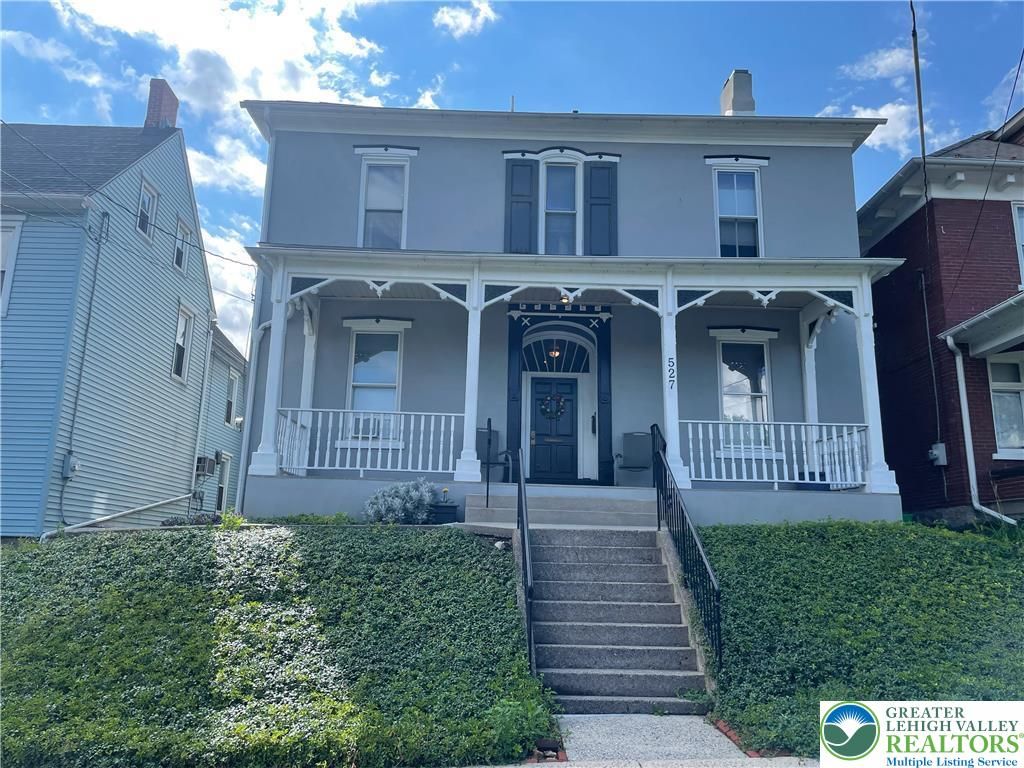 527 1st Avenue, Bethlehem City, PA 18018