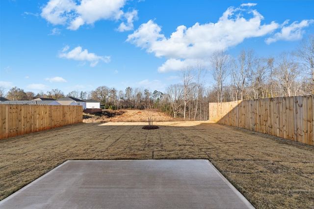 12065 Lansbury Drive, Inman, SC 29349