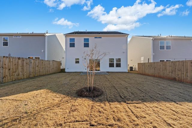 12065 Lansbury Drive, Inman, SC 29349