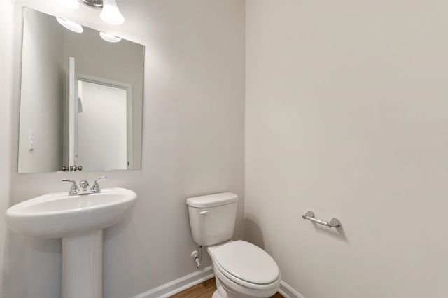 12065 Lansbury Drive, Inman, SC 29349